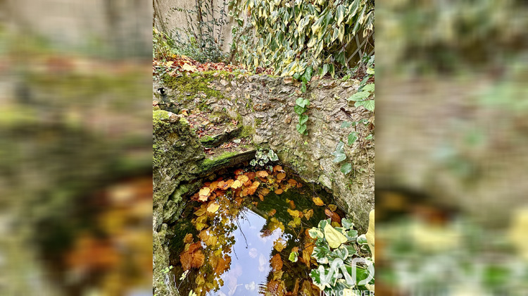 Ma-Cabane - Vente Maison Évreux, 210 m²