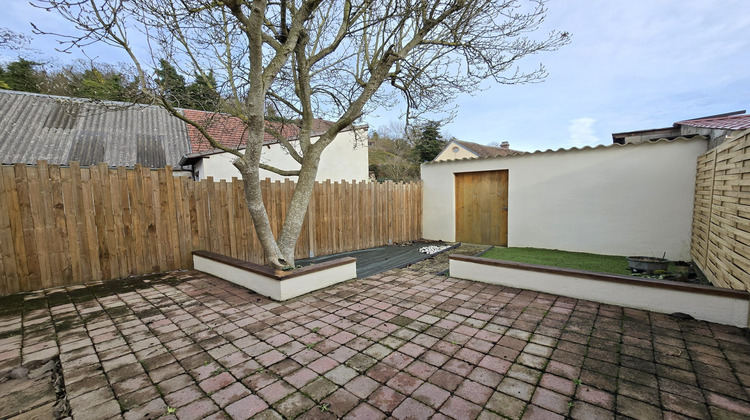 Ma-Cabane - Vente Maison Évreux, 97 m²