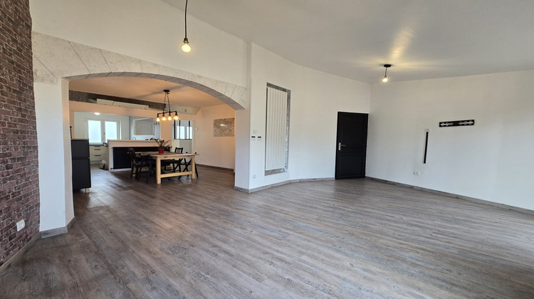 Ma-Cabane - Vente Maison Évreux, 97 m²