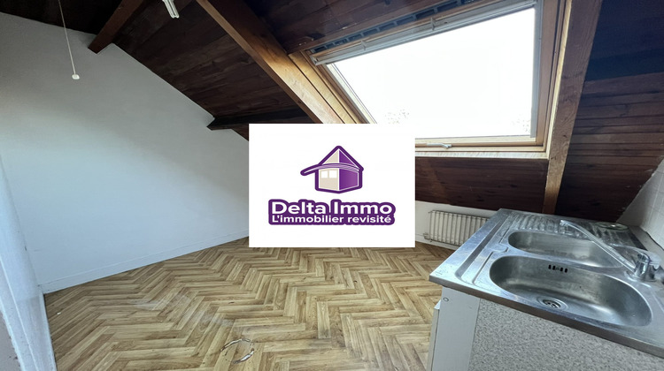 Ma-Cabane - Vente Maison Évreux, 185 m²