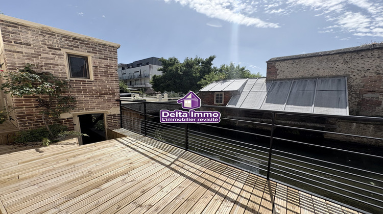 Ma-Cabane - Vente Maison Évreux, 170 m²