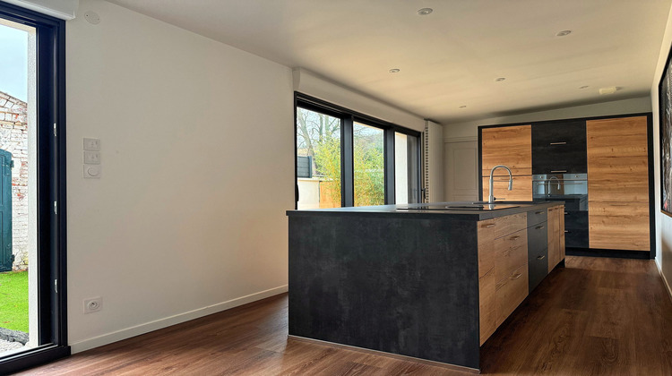 Ma-Cabane - Vente Maison Évreux, 147 m²