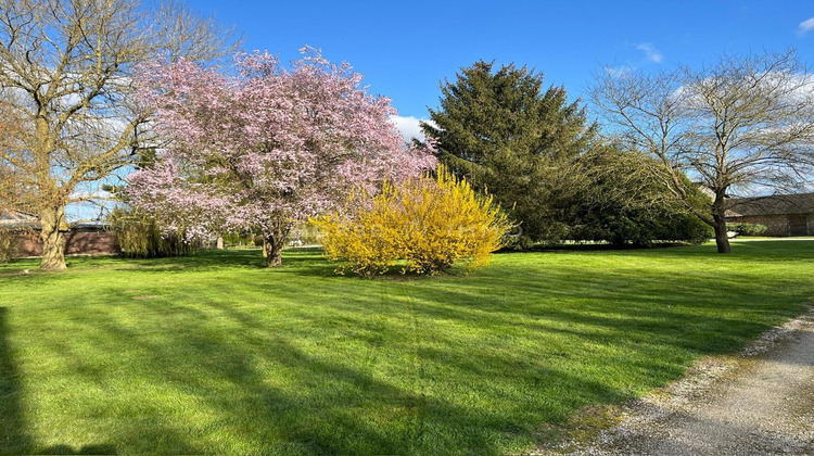 Ma-Cabane - Vente Maison Évreux, 230 m²