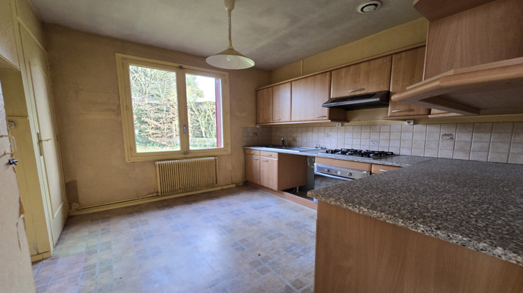 Ma-Cabane - Vente Maison Évreux, 60 m²