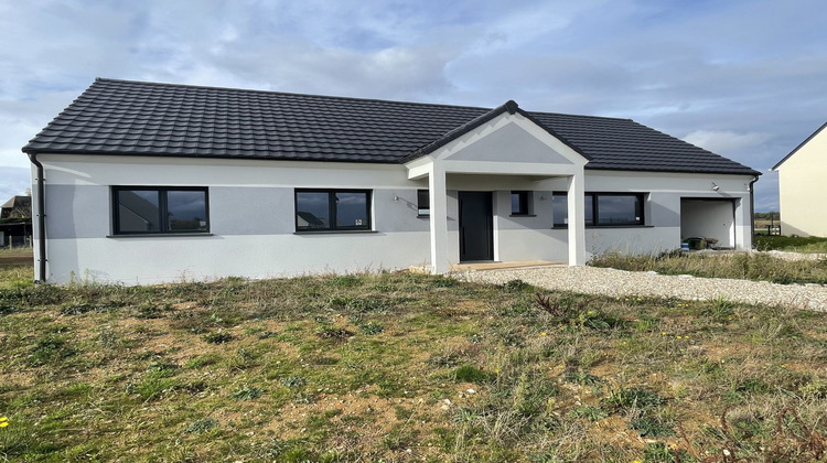 Ma-Cabane - Vente Maison Évreux, 115 m²