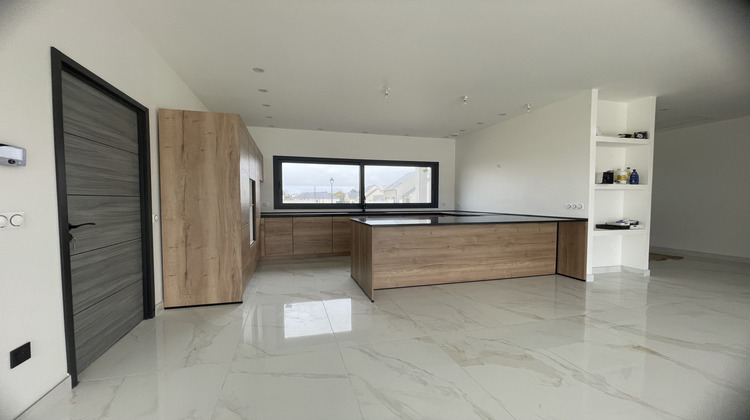 Ma-Cabane - Vente Maison Évreux, 115 m²