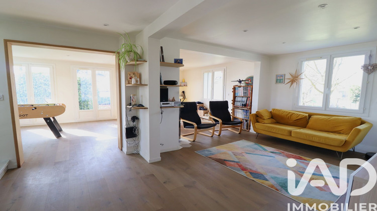 Ma-Cabane - Vente Maison Évreux, 128 m²