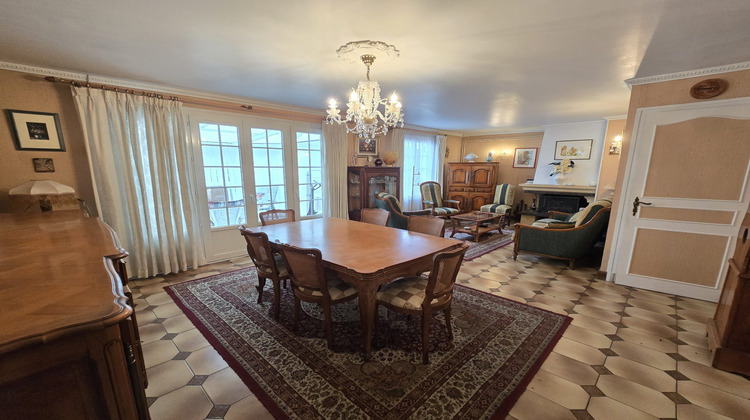 Ma-Cabane - Vente Maison Évreux, 115 m²