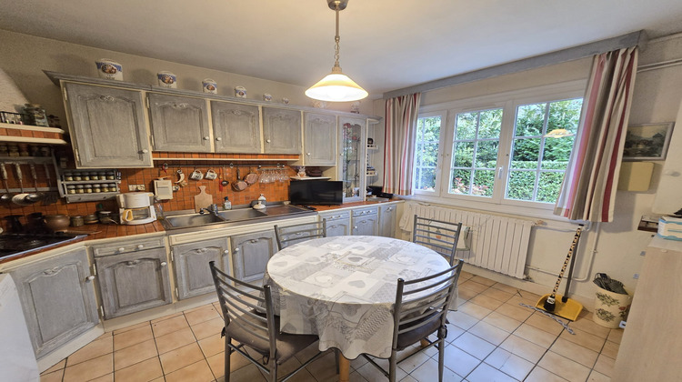 Ma-Cabane - Vente Maison Évreux, 115 m²