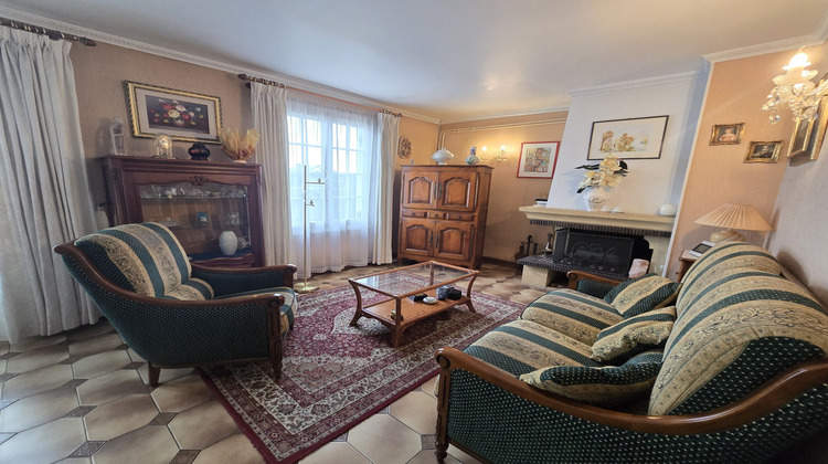 Ma-Cabane - Vente Maison Évreux, 115 m²