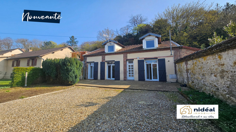 Ma-Cabane - Vente Maison Évreux, 82 m²