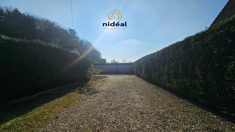 Ma-Cabane - Vente Maison Évreux, 82 m²