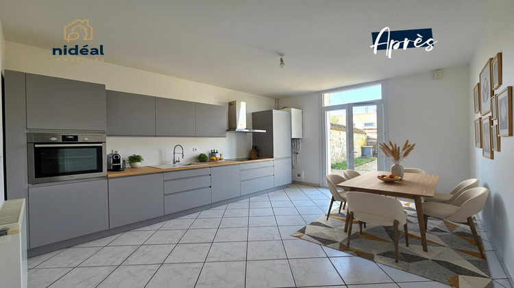 Ma-Cabane - Vente Maison Évreux, 82 m²