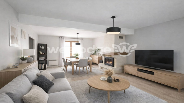 Ma-Cabane - Vente Maison Évreux, 118 m²