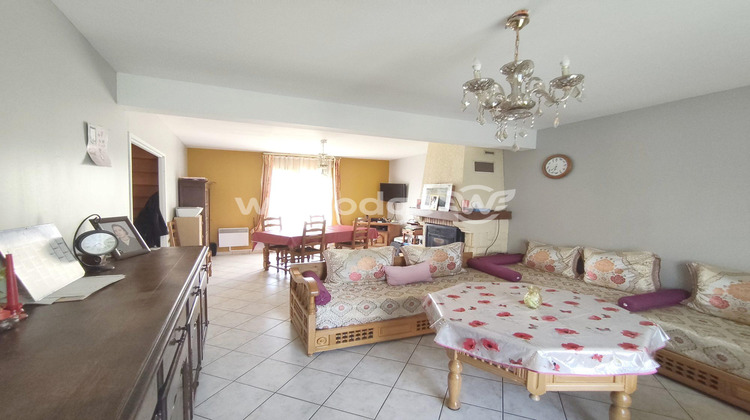 Ma-Cabane - Vente Maison Évreux, 118 m²