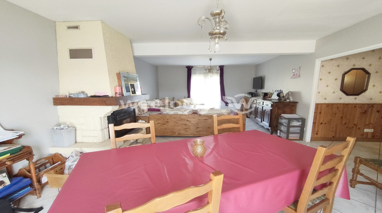 Ma-Cabane - Vente Maison Évreux, 118 m²