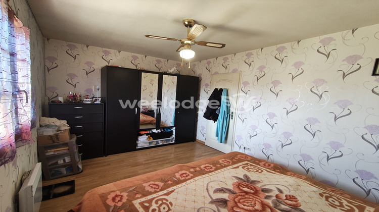 Ma-Cabane - Vente Maison Évreux, 118 m²