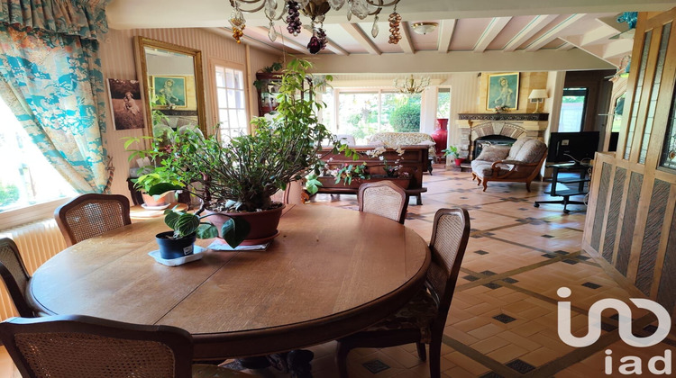 Ma-Cabane - Vente Maison Évreux, 164 m²