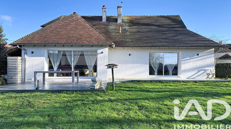 Ma-Cabane - Vente Maison Évreux, 156 m²