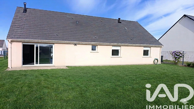Ma-Cabane - Vente Maison Évreux, 100 m²
