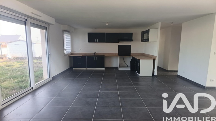 Ma-Cabane - Vente Maison Évreux, 100 m²