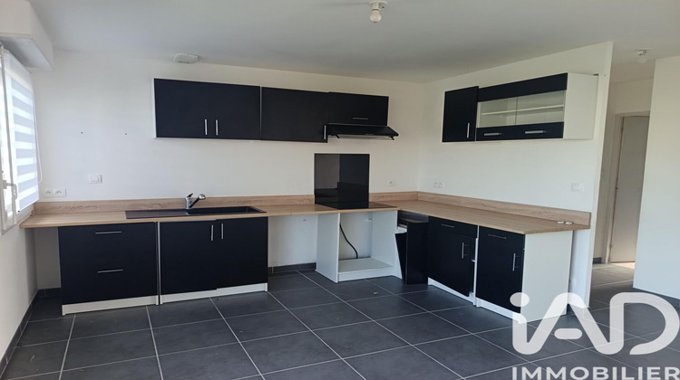 Ma-Cabane - Vente Maison Évreux, 100 m²