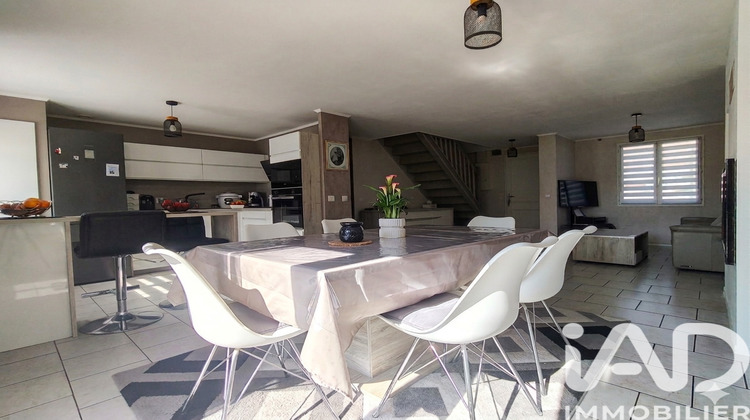 Ma-Cabane - Vente Maison Évreux, 105 m²