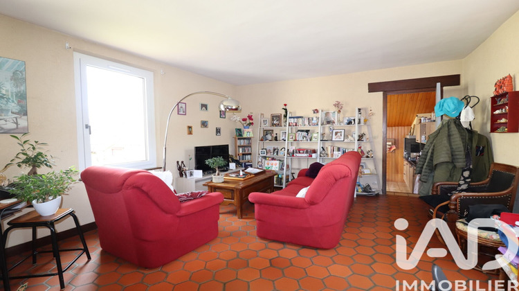 Ma-Cabane - Vente Maison Évreux, 94 m²