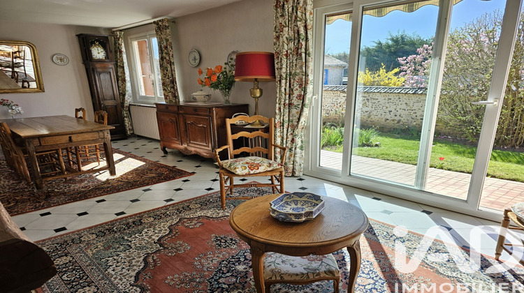 Ma-Cabane - Vente Maison Évreux, 85 m²