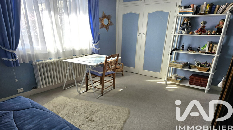 Ma-Cabane - Vente Maison Évreux, 85 m²