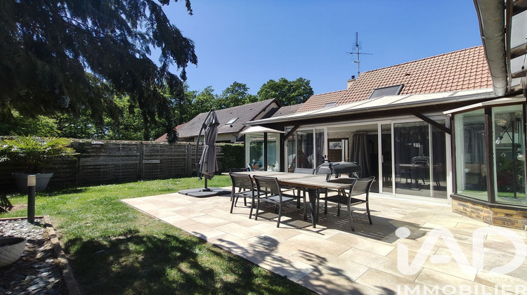 Ma-Cabane - Vente Maison Évreux, 170 m²