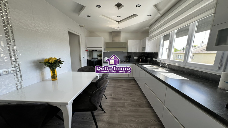 Ma-Cabane - Vente Maison Évreux, 139 m²