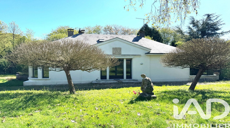 Ma-Cabane - Vente Maison Évreux, 140 m²