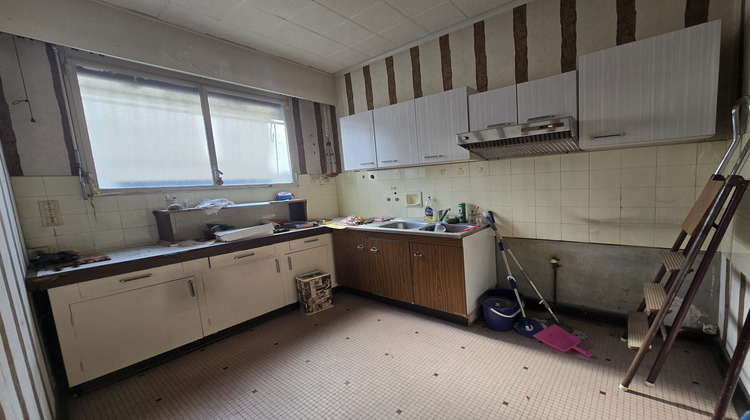Ma-Cabane - Vente Maison Évreux, 80 m²