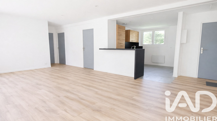 Ma-Cabane - Vente Maison Évreux, 63 m²