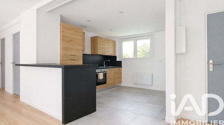 Ma-Cabane - Vente Maison Évreux, 63 m²