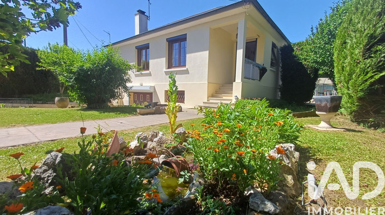 Ma-Cabane - Vente Maison Évreux, 155 m²