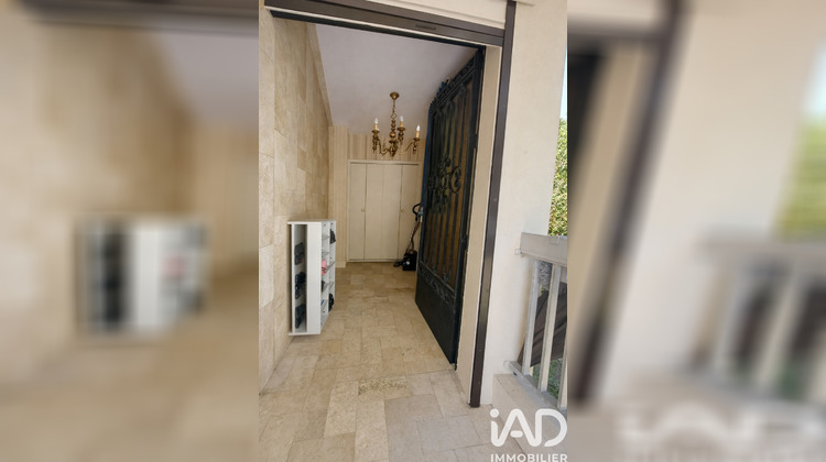 Ma-Cabane - Vente Maison Évreux, 155 m²