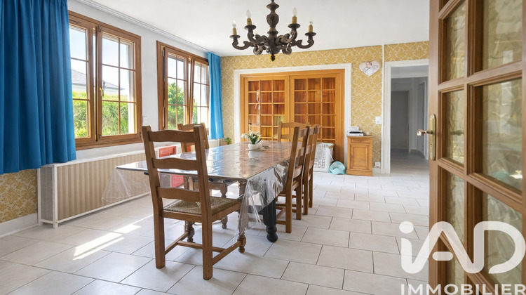 Ma-Cabane - Vente Maison Évreux, 155 m²
