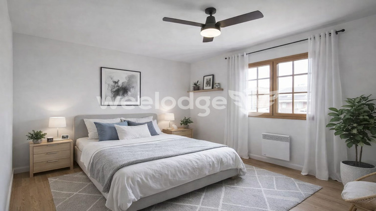 Ma-Cabane - Vente Maison Évreux, 118 m²