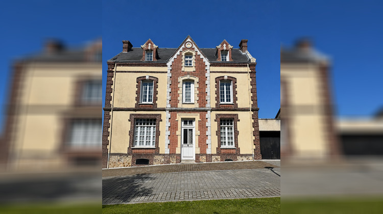 Ma-Cabane - Vente Maison Évreux, 157 m²
