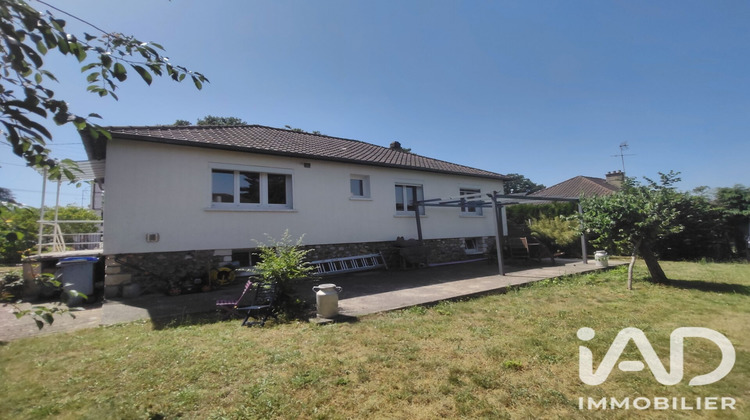 Ma-Cabane - Vente Maison Évreux, 72 m²