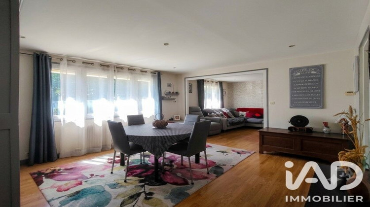Ma-Cabane - Vente Maison Évreux, 72 m²