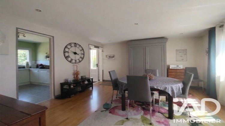 Ma-Cabane - Vente Maison Évreux, 72 m²