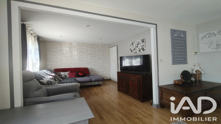 Ma-Cabane - Vente Maison Évreux, 72 m²