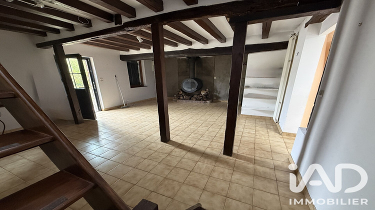 Ma-Cabane - Vente Maison Évreux, 47 m²