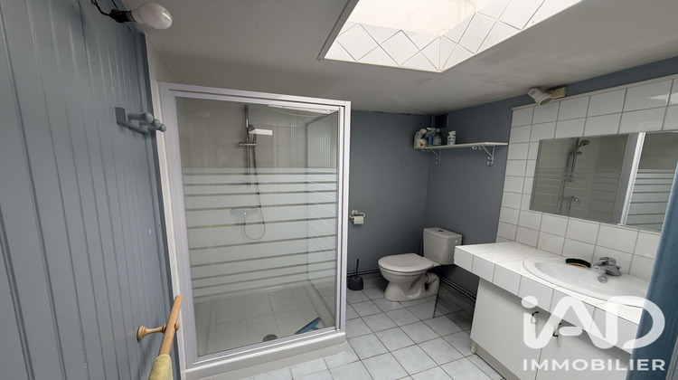 Ma-Cabane - Vente Maison Évreux, 47 m²