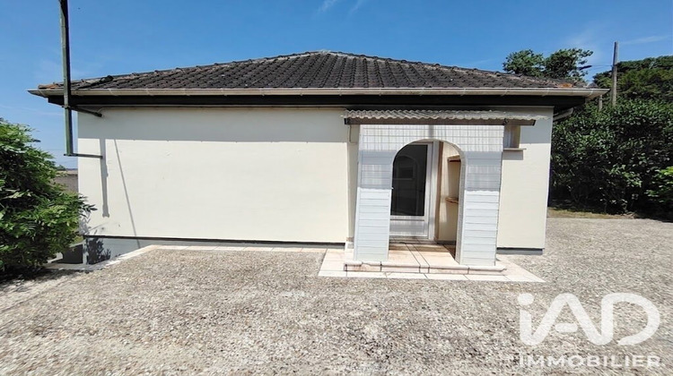 Ma-Cabane - Vente Maison Évreux, 47 m²