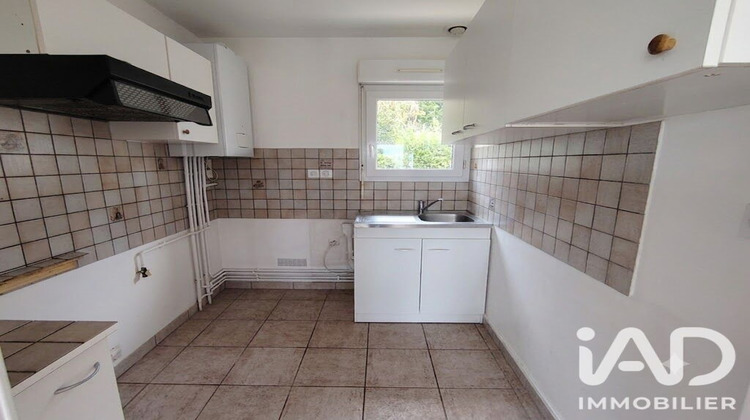 Ma-Cabane - Vente Maison Évreux, 47 m²
