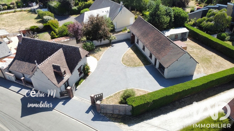 Ma-Cabane - Vente Maison Évreux, 100 m²
